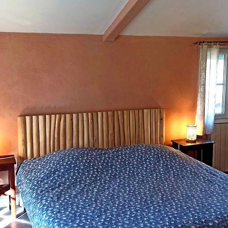 Chambre D'Hotes Park Des Collines - Gite Génissieux エクステリア 写真
