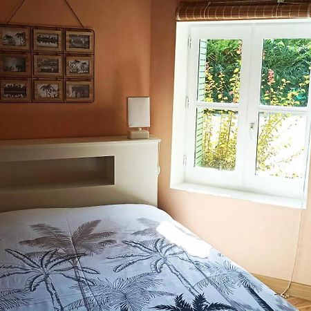 Chambre D'Hotes Park Des Collines - Gite Génissieux エクステリア 写真