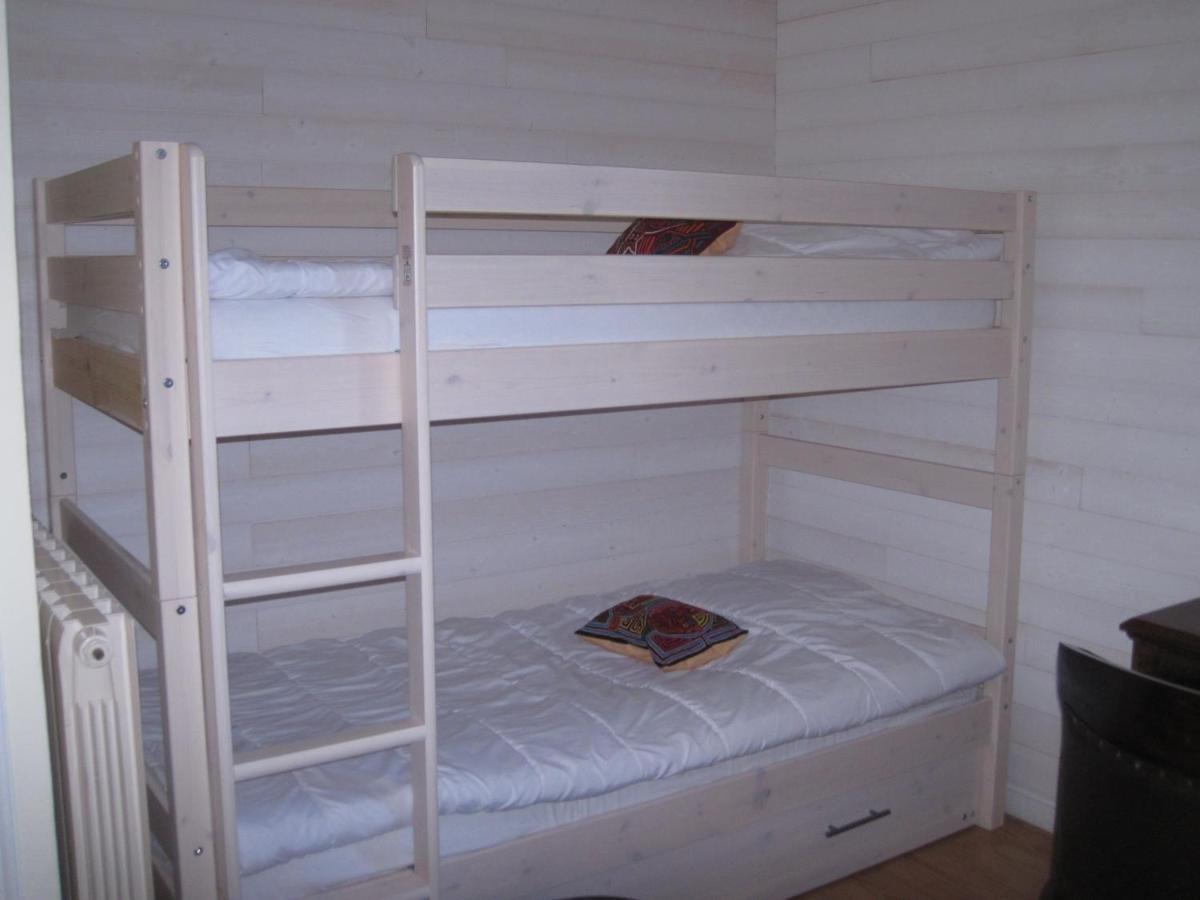 Chambre D'Hotes Park Des Collines - Gite Génissieux エクステリア 写真