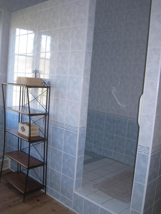 Chambre D'Hotes Park Des Collines - Gite Génissieux エクステリア 写真