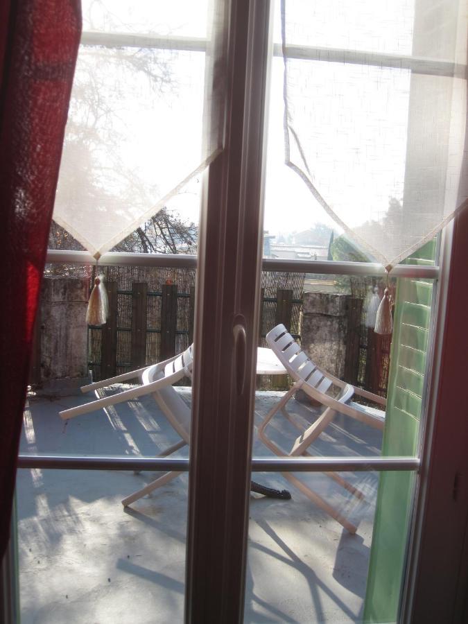 Chambre D'Hotes Park Des Collines - Gite Génissieux エクステリア 写真