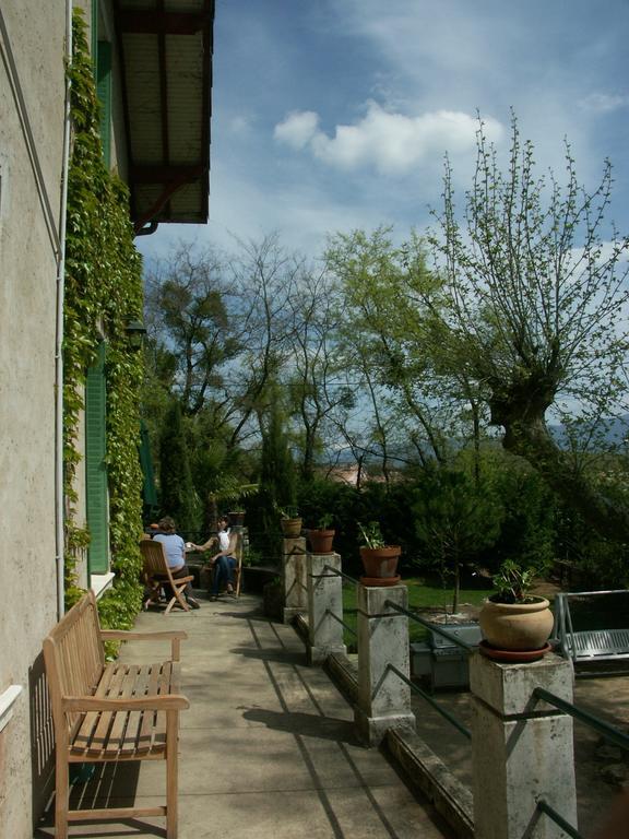 Chambre D'Hotes Park Des Collines - Gite Génissieux エクステリア 写真