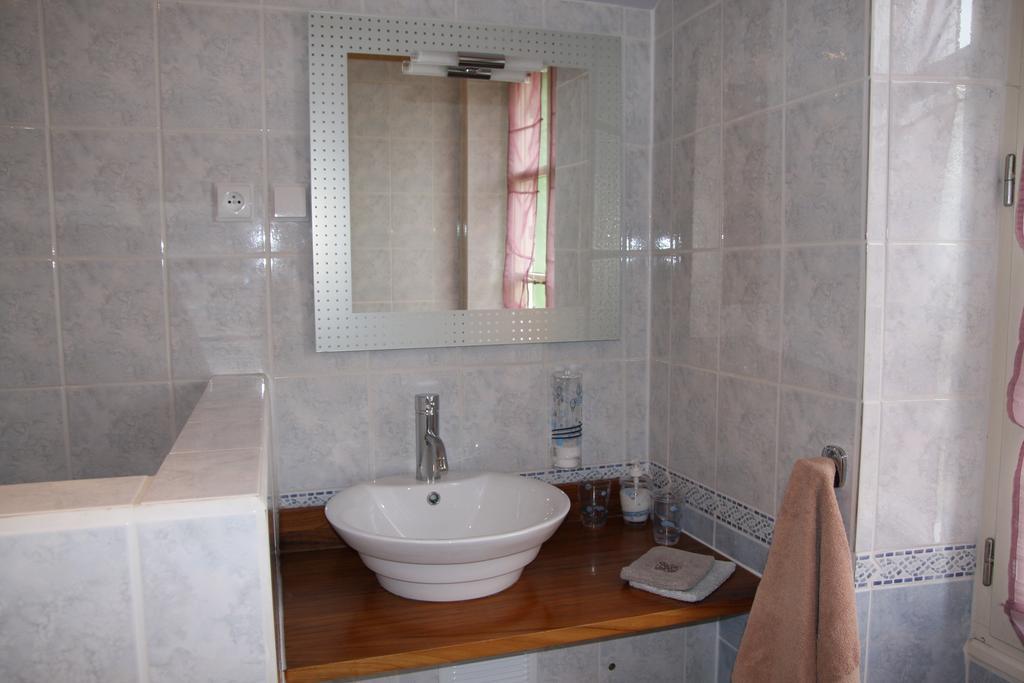 Chambre D'Hotes Park Des Collines - Gite Génissieux 部屋 写真